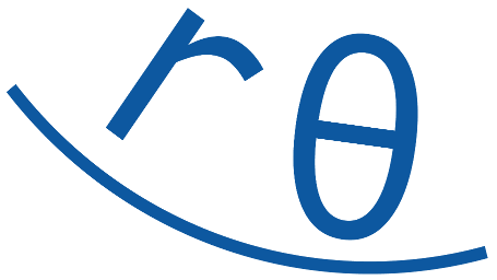 Logo de RTHETA, bureau d'études en conception mécanique